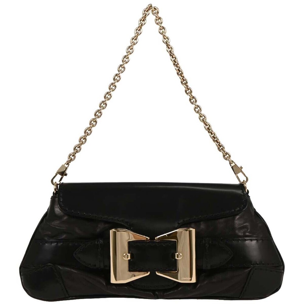Gucci Vintage Leather